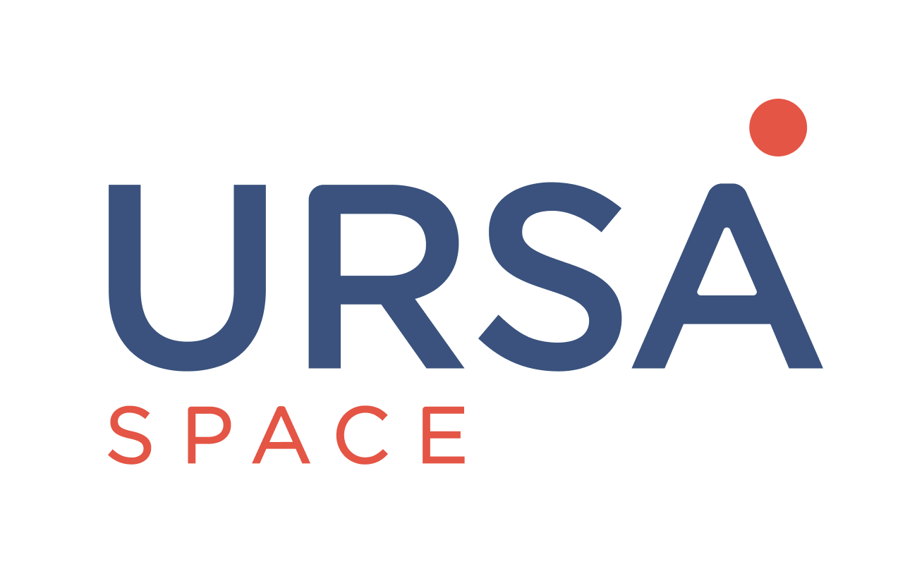 Ursa Space Logo